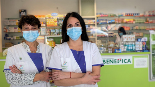 Polisano Pharma, de 25 de ani alături de pacienți